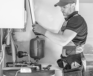 Gas Fitting And LPG Northcote