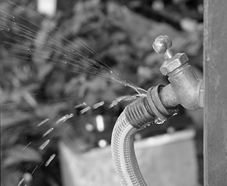 Leaking Tap Repairs Northcote